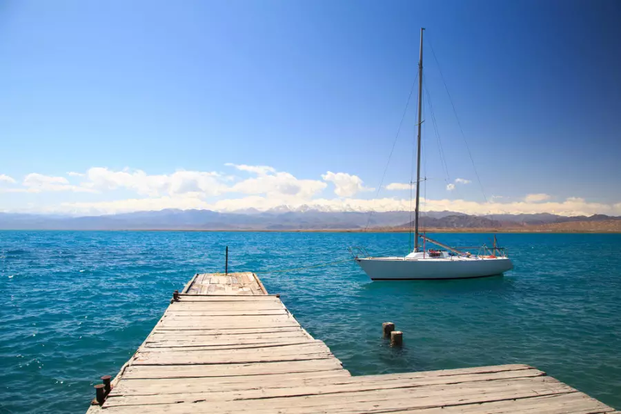 Ыстықкөлде Қазақстанға тиесілі курорттар жаңғыртылмақ