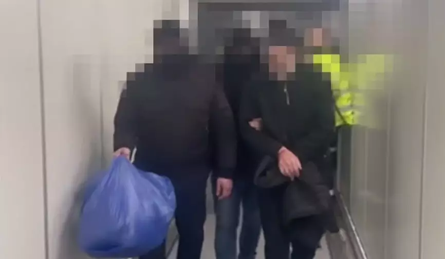 Россиянин экстрадирован в Казахстан из Грузии по делу о похищениях людей в Алматы