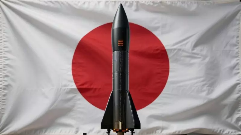 Названа страна, способная создать ядерное оружие за три года