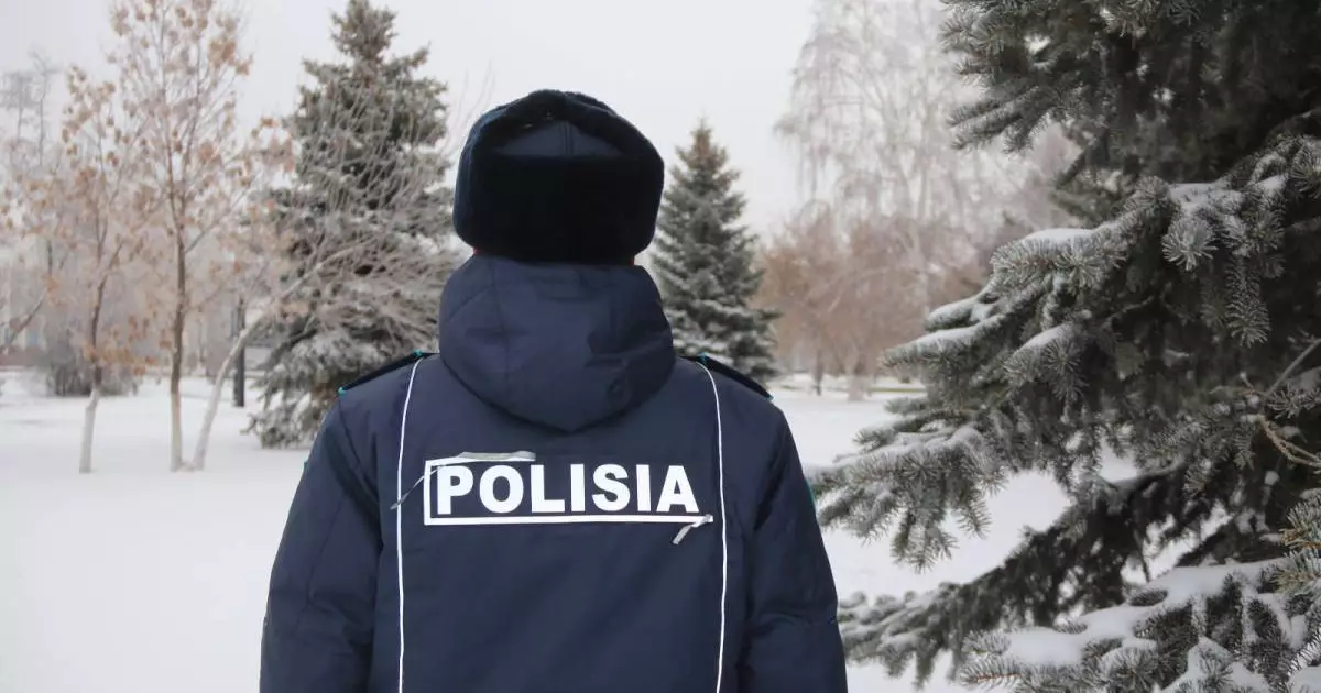  Астанадағы түнгі клубтың жанында 18 жастағы баланы өлтіріп кеткен 