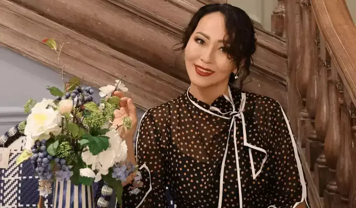 «Димаштан асып түсетін шәкірті қайда?»: Айгүл Иманбаеваның әрекеті көпшілікке жақпай қалды