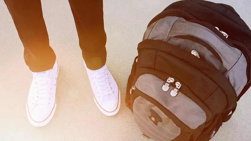 Алматыда шетелдік студент 17 жастағы қызды зорламақ болған деген күдікке ілінді