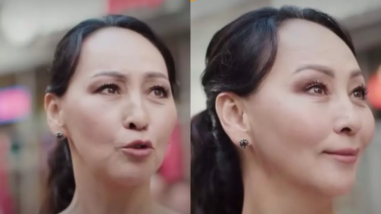 "Димаштан асып түсетін шәкірті қайда?": Айгүл Иманбаева сынның астында қалды (ВИДЕО)