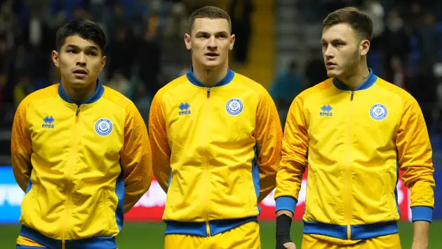 Двойной капкан, или почему трансфер Кенжебека в "Ахмат" навредит Самородову?