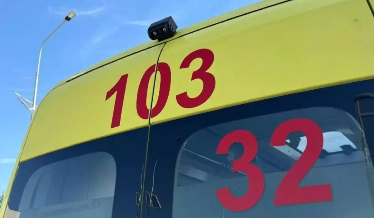 Семья из 8 человек отравилась угарным газом в Шымкенте