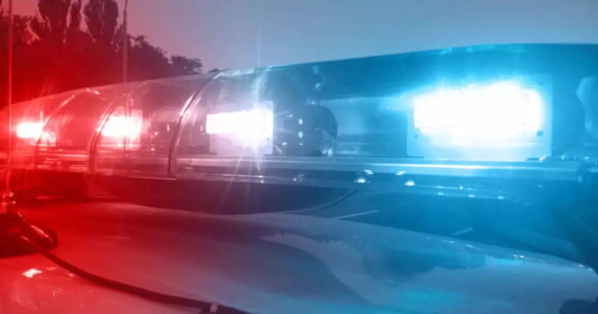  Өскеменде жоғалып кеткен ер адамның мәйіті табылды 