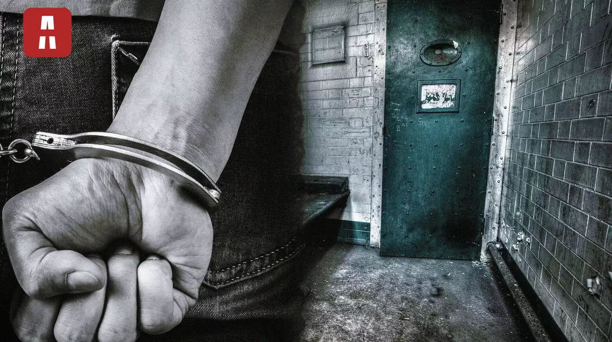 Россиянина экстрадировали из Грузии в Казахстан по делу о январских беспорядках 2022 года