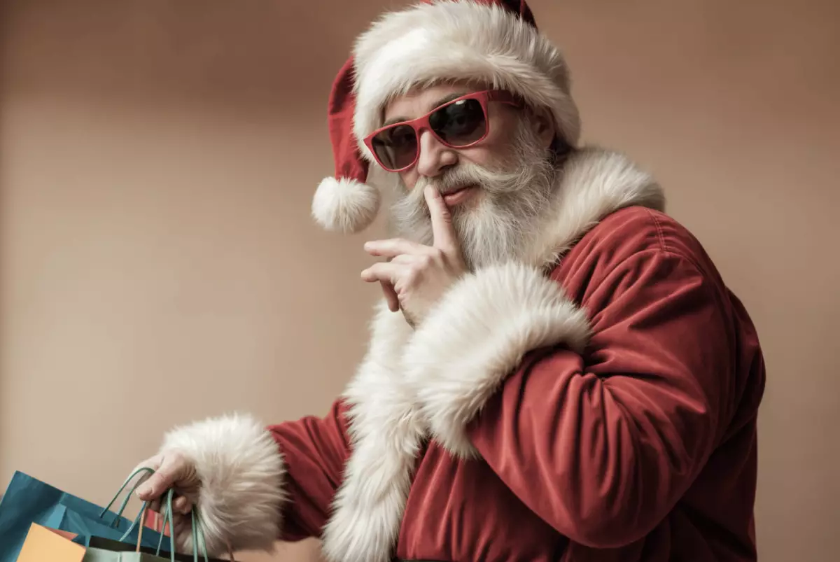 Можно ли играть в "Тайного Санту" госслужащим?