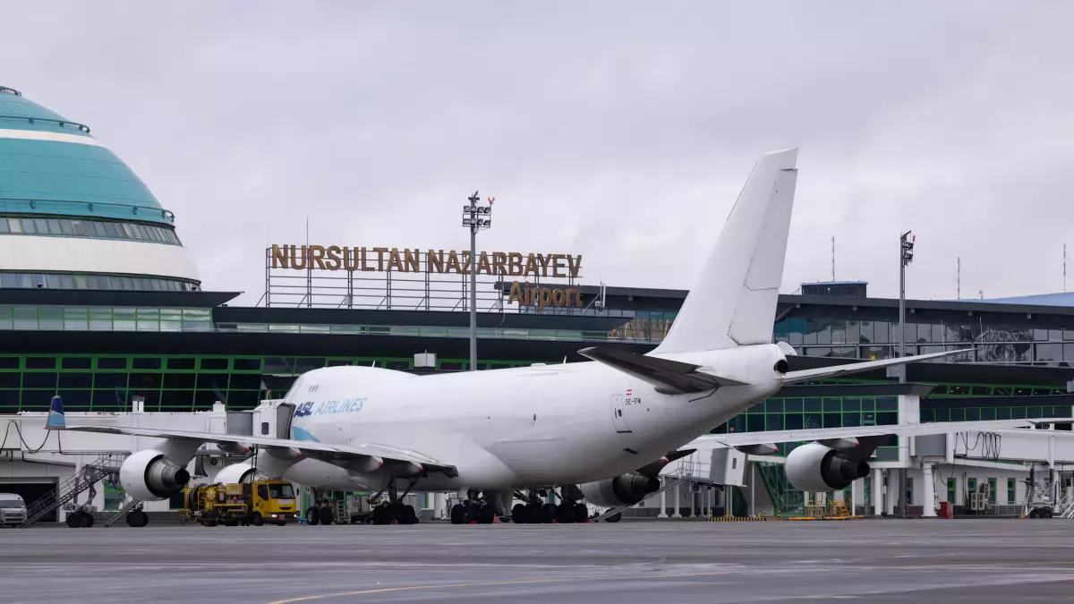 Мереке алдында рейс болмай қалса, жолаушы қандай құқыққа ие?