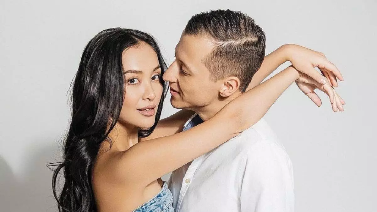 «Бала туа салу дұрыс емес»: Актриса ана болудан қорқатынын айтты