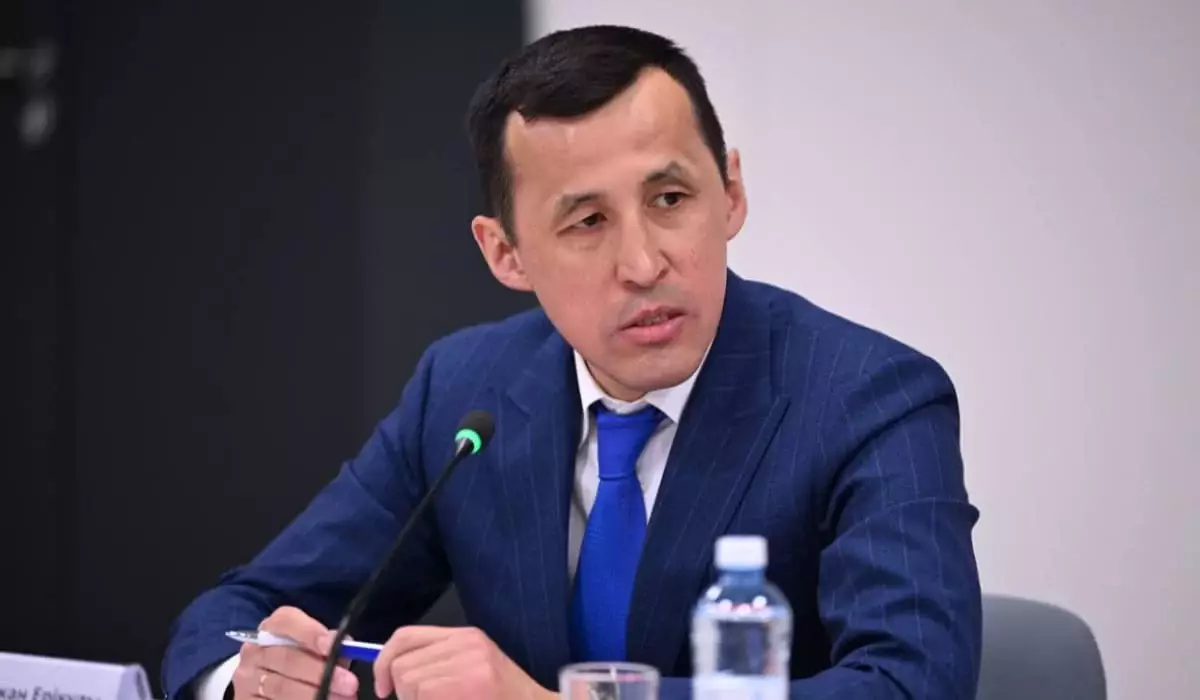 «Бегство» бизнеса в Узбекистан и Кыргызстан не спасет от налогов - Минфин РК