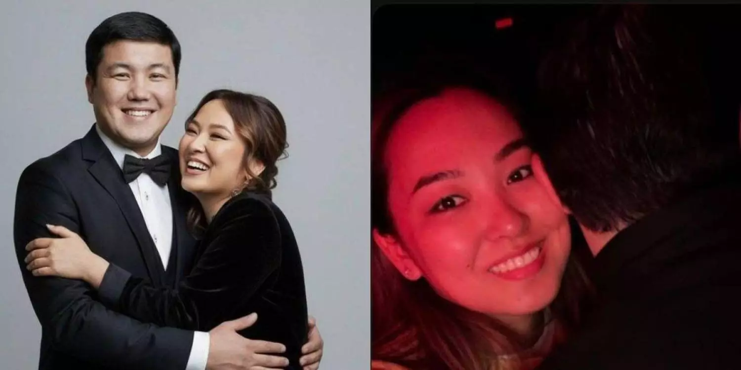 Тұрсынбек Қабатовтың екінші әйелі өзін жамандағандарды сотқа бермек пе?