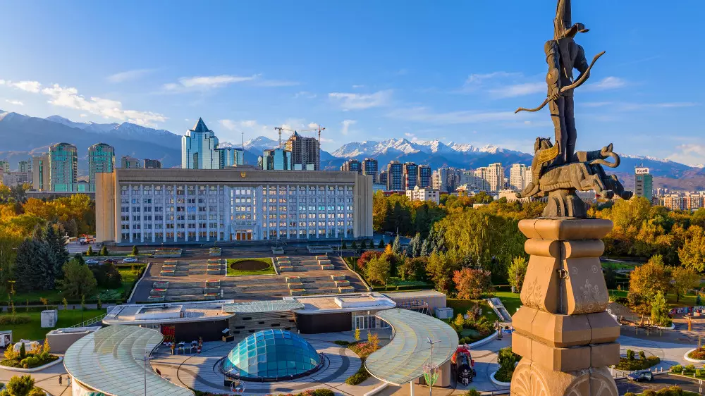 Қытай, Үндістан және Германия: Қазақстанға туристер көп келетін елдер аталды