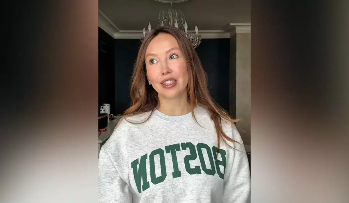 «Активтерін үлкен ұлының атына жазып жіберді»: Назым Қахарман экс-күйеуі Бишімбаевпен тағы соттасты