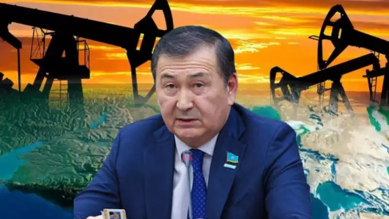 «Проблему надо решать быстро» — депутат о накоплении токсичной серы на Кашагане