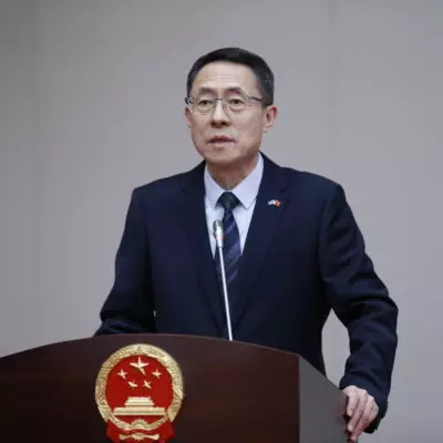 Построение сообщества единой судьбы с соседними государствами – путь к новым горизонтам развития