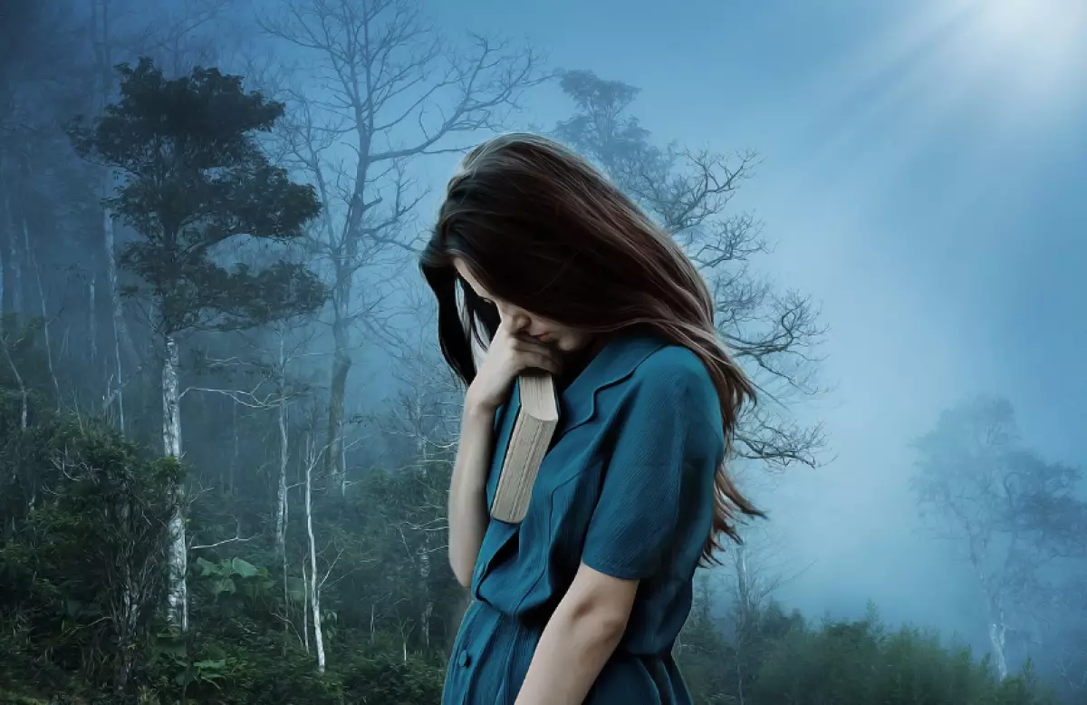 Алматыда шетелдік студент 17 жастағы мүгедек қызды зорламақ болған