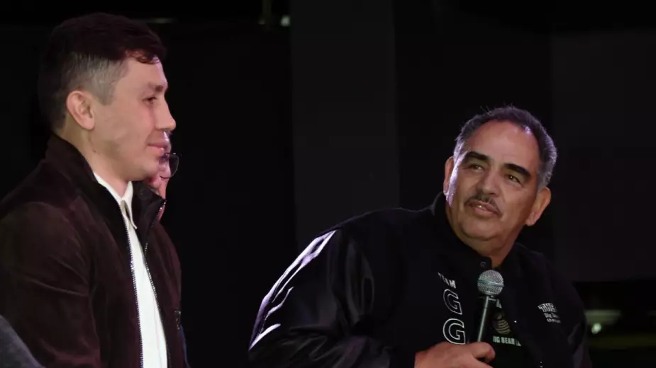 Абель Санчес назвал лучших спарринг-партнеров Головкина