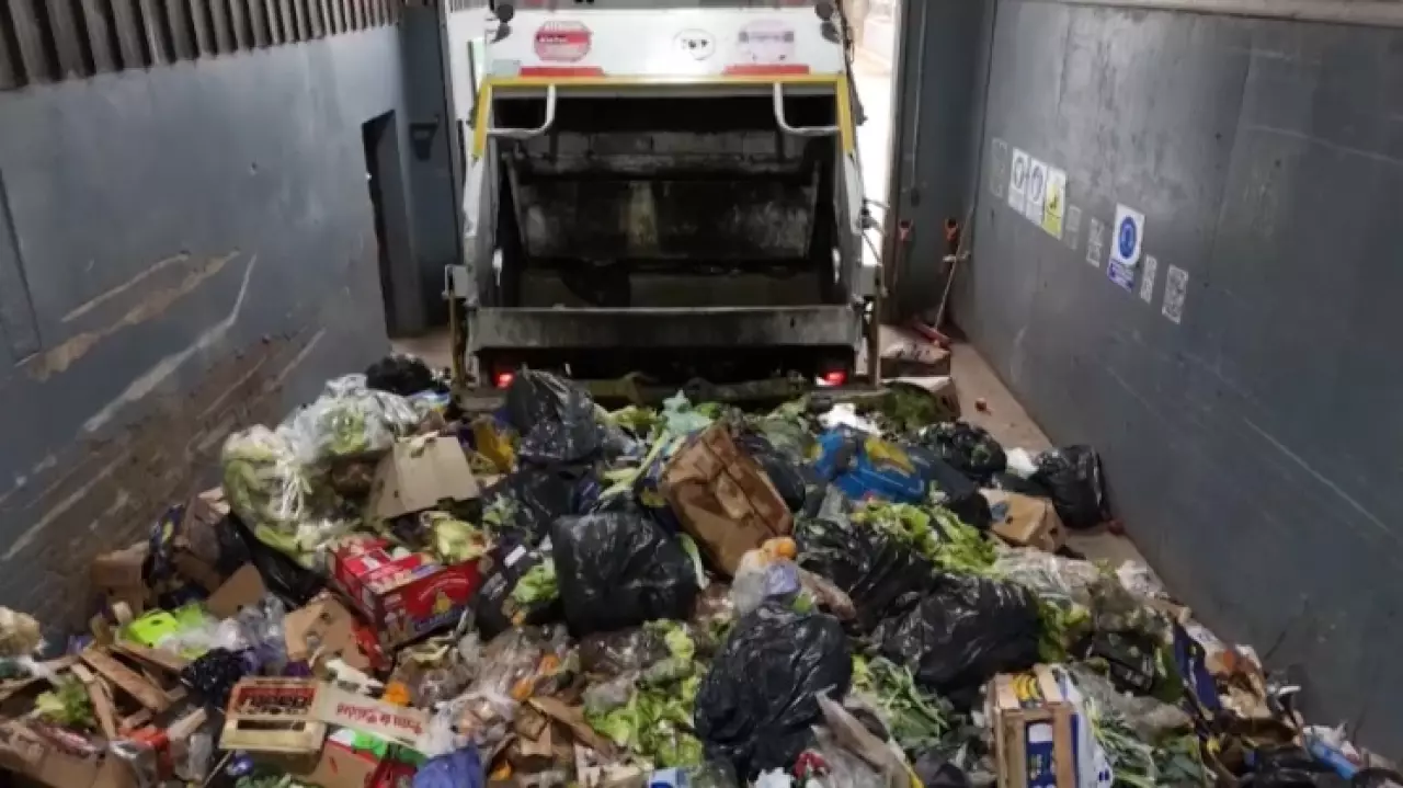 Как в разных странах утилизируют отходы