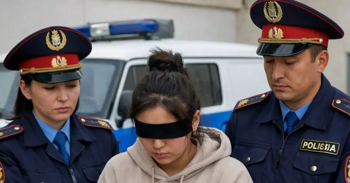  Түркістанда келін енесін тонап, алтын әшекейлерін тартып алып, ломбардқа өткізген 