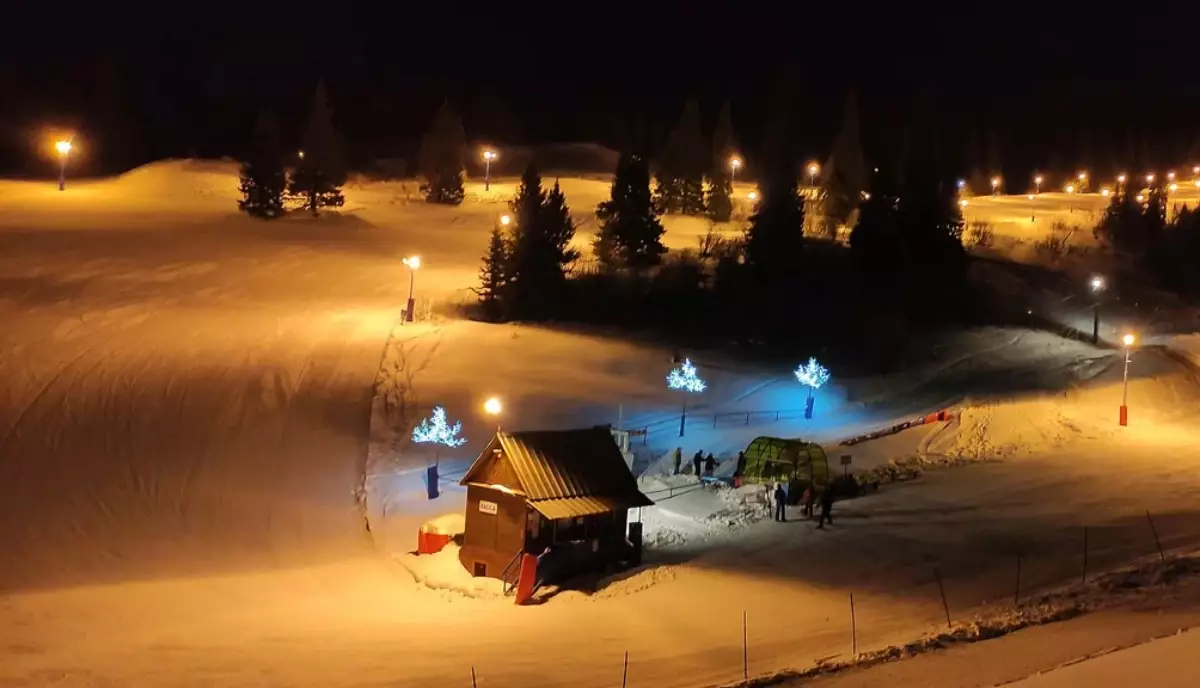 Анатолий Балушкиннің меншігінде болған "Нұртау" курорты сатылымға шығарылды