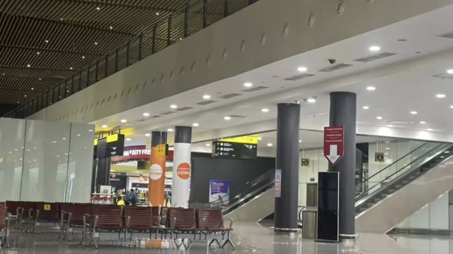 Аэропорты Костаная и Кызылорды наказали за завышение цен на авиатопливо