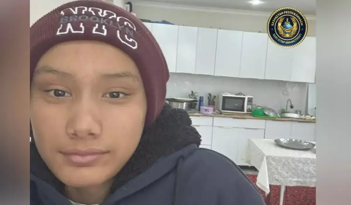 Орал қаласында 12 жасар ұл жоғалып кетті