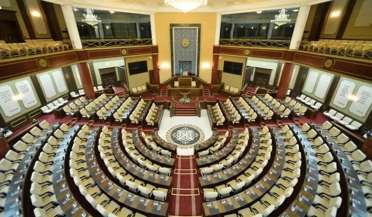 Қазақстанда 1991-2021 жылдары қайтыс болған кейбір адамдардың отбасына қатысты маңызды шешім қабылданды