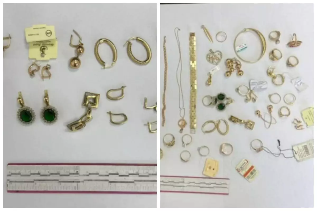 Түркістандық келін енесін тонап, ақшаны құмар ойынға жұмсаған