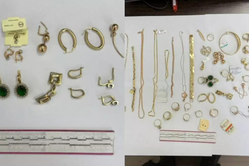 Квартирную кражу на 8,5 млн тенге раскрыли в Туркестанской области