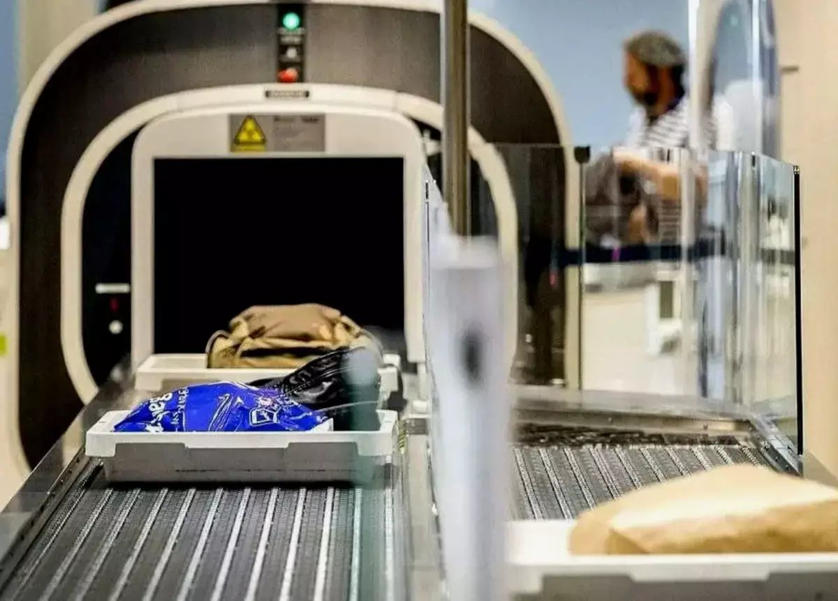 Новогодний багаж под запретом: за что казахстанцев снимут с рейса при досмотре в аэропорту - новости на Lada.kz 29.12.2025