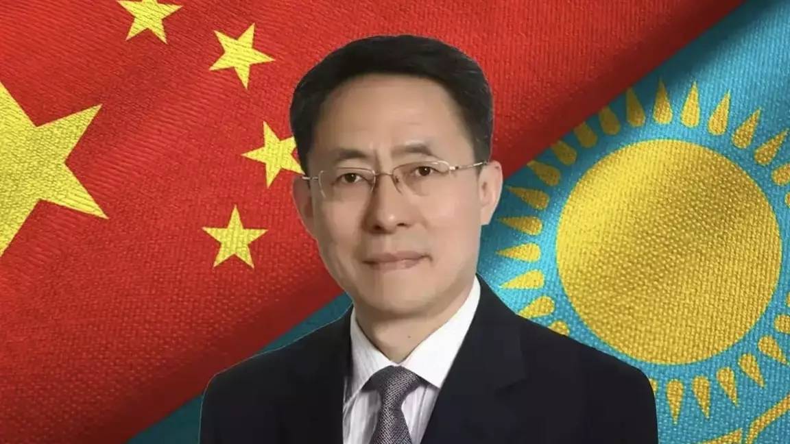 Хань Чуньлинь: көршілес елдермен ортақ тағдыр қауымдастығын құру – стратегиялық маңызды бағыт