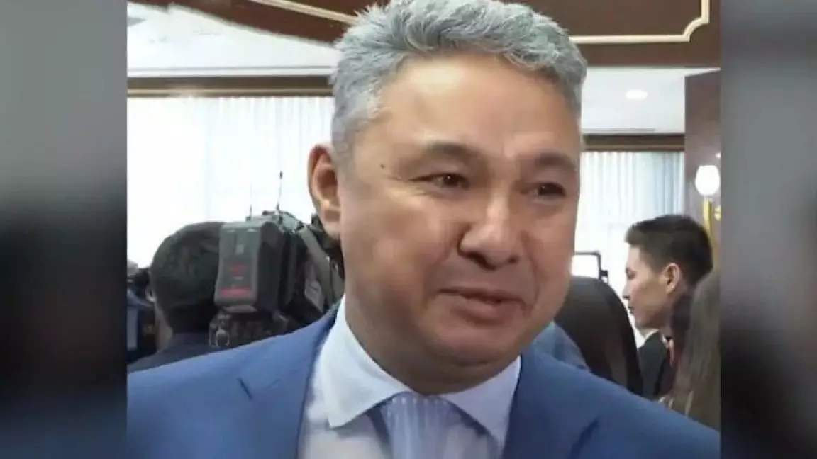 Экс-шенеуніктердің шетелдегі кездесулері заң аясында реттелуі тиіс - Перуашев Назарбаев туралы