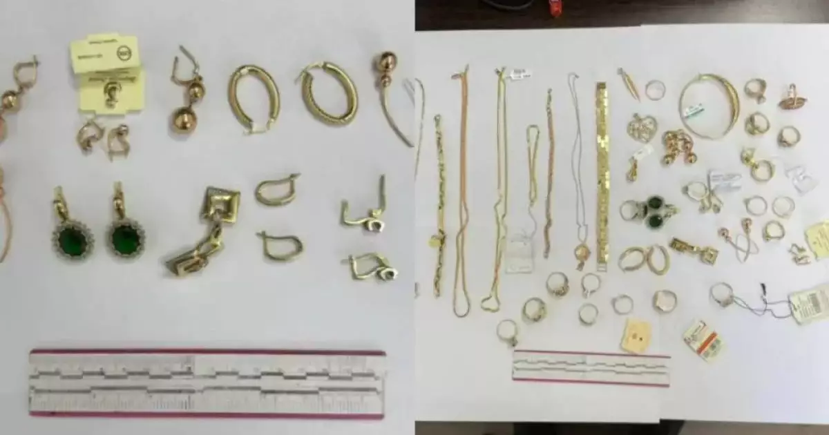  Келин обокрала свекровь и спустила всё на азартные игры 