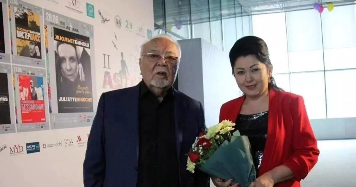  `Жүрегімді жұлып әкетіп, жастанып жүр ме екенсіңдер?` – Асанәлі Әшімов 