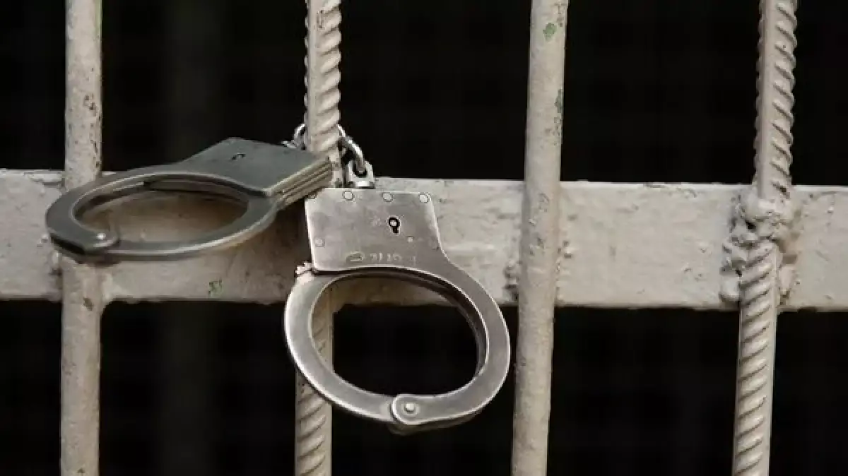 Үш жыл бойы тығылып жүрген: Қаңтар оқиғаласына қатысы бар Ресей азаматы Қазақстанға әкелінді