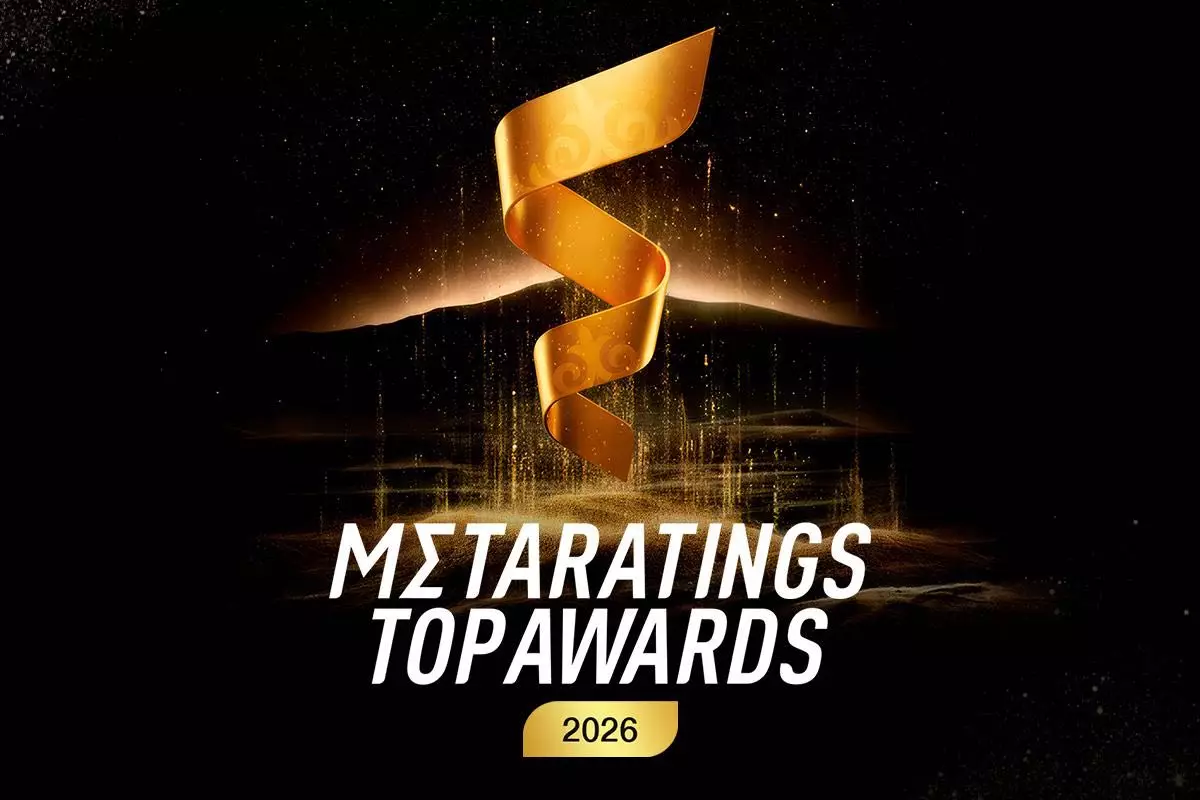 Третья национальная премия в спорте и бизнесе Metaratings Top Awards: стартует народное голосование