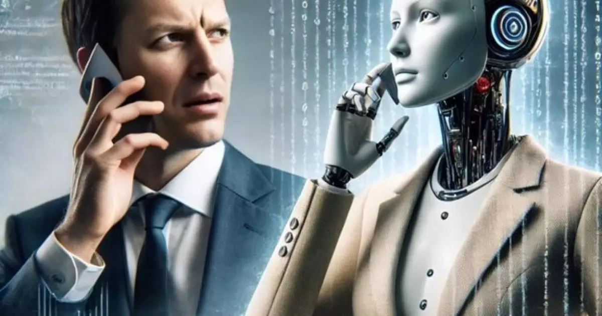   Жасанды интеллект билікті парамен сатып алғысы келген: адам қорқа бастады   