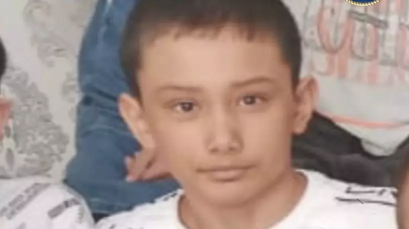 БҚО-да жоғалған жасөспірім базар маңынан табылды