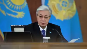 Президенттің  Жарлығымен «Бірлігіміз – әралуандықта» тұжырымдамасы бекітілді