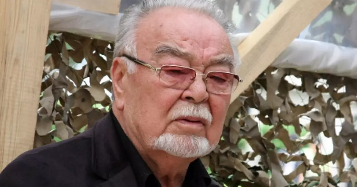  `Жаратқанға не жаздым деп жылаған едім`: Асанәлі Әшімовке кімнің қарғысы тиді? 