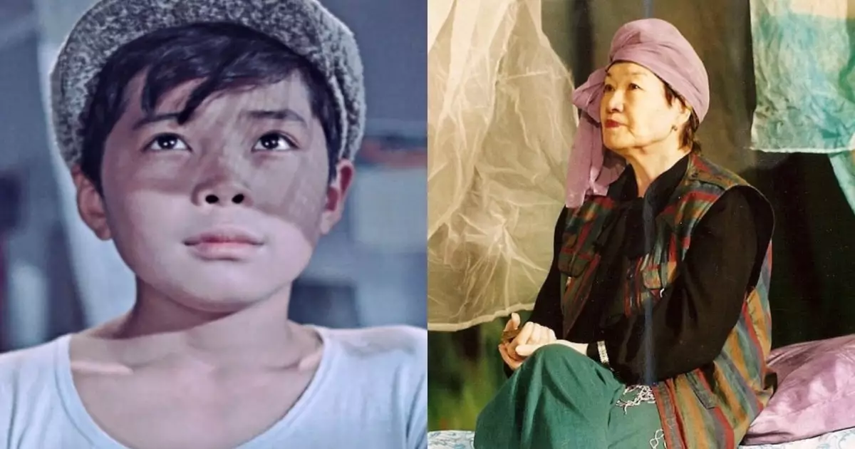  Қожаның дауысын 27 жастағы әйел адам дыбыстағанын білген бе едіңіз? 