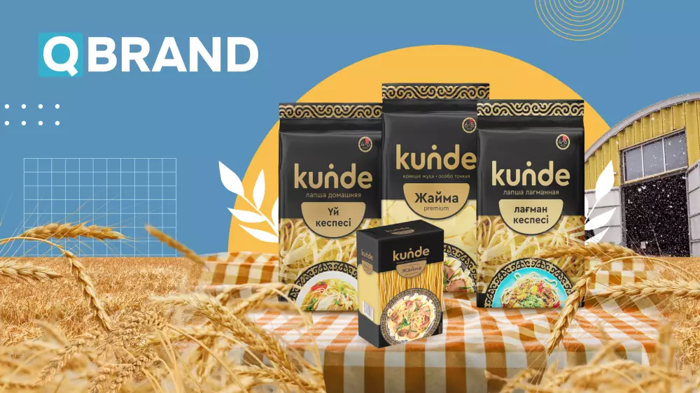 “Как дома“: как делают тонкую жайму и кеспе Kunde