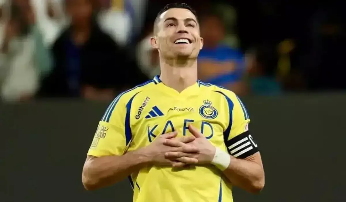 «Мың гол соғамын»: атақты Роналду өз арманын айтты (ВИДЕО)