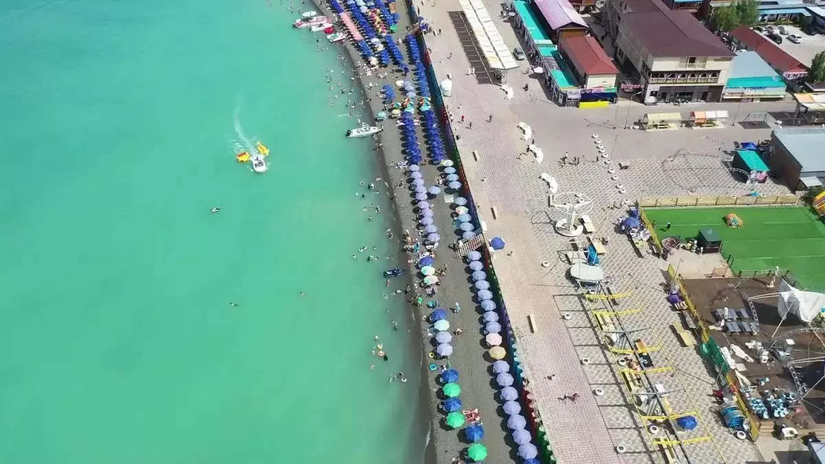 Акиматы будут контролировать целевое использование земель под туристские объекты