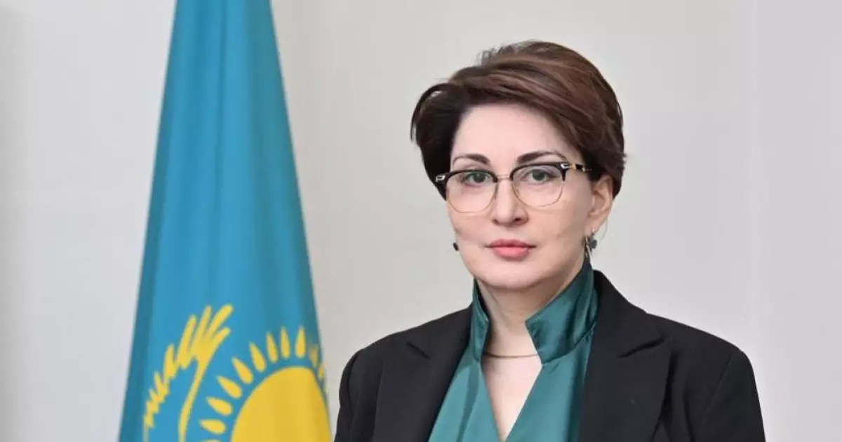   Президент Мария Хаджиеваны қызметінен босатты   