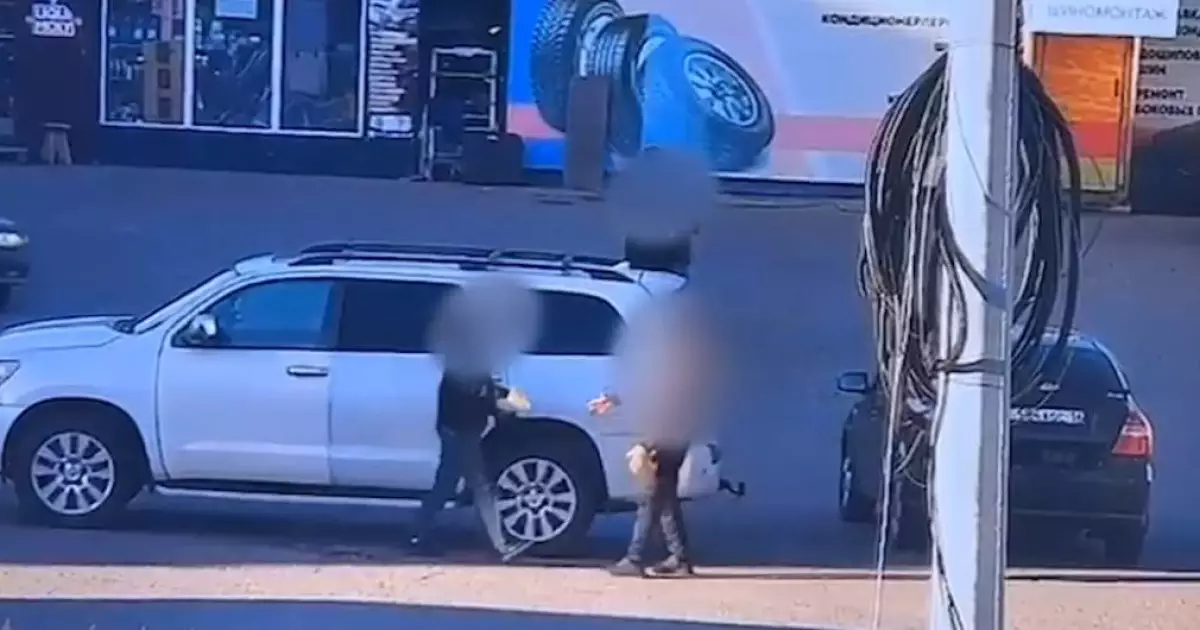  ШҚО-да жер қойнауын пайдаланушылардан 10 мың доллар талап еткендер жауапқа тартылды 