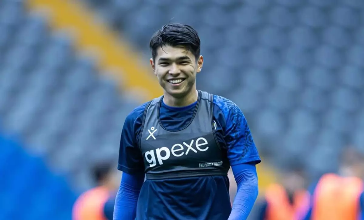 Почему Галактионов отказался от Галымжана Кенжебека