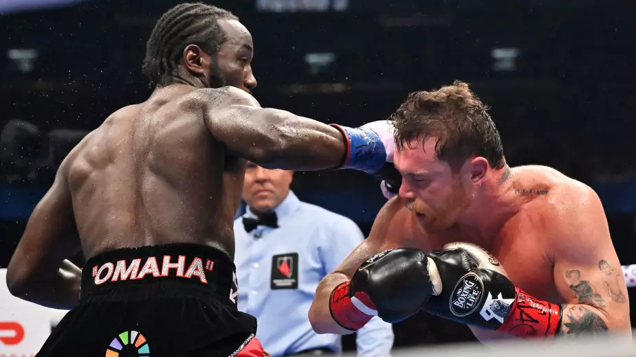 BoxingScene выбрала боксера года