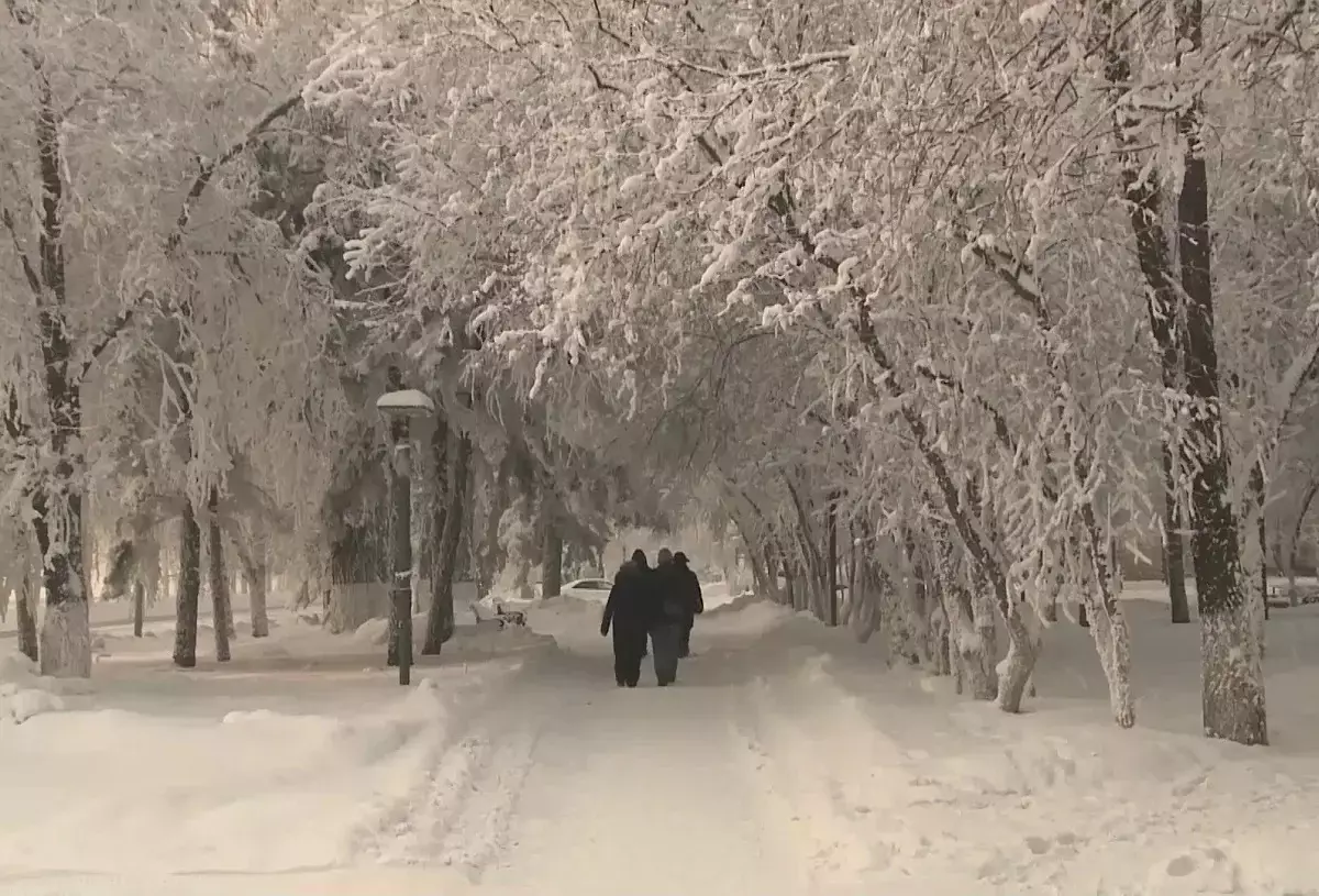 Алдағы үш күнге арналған ауа райы қандай болады